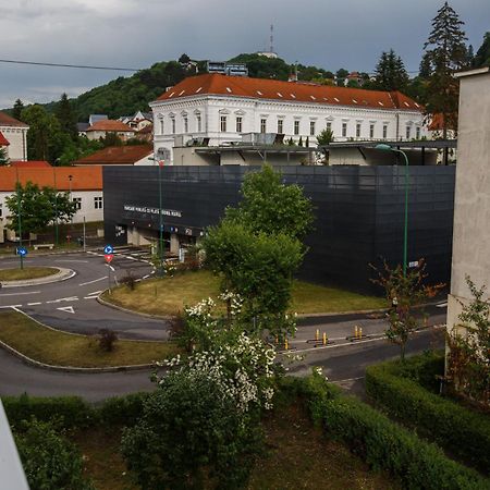 Perfect Apartment Central Brașov Exterior foto